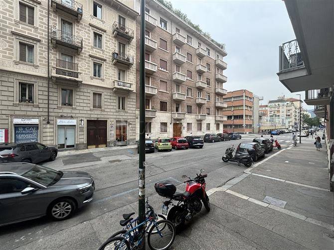 Appartamento a Torino in Via Evangelista Torricelli - Foto 2