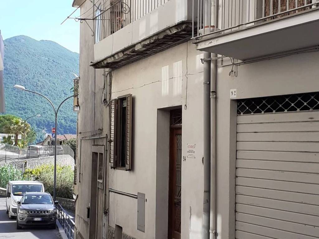 Villa a Lauria - Foto 2