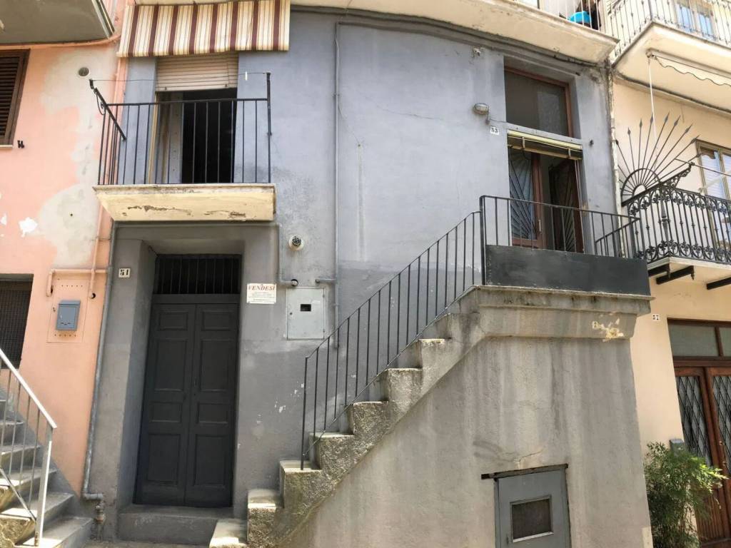 Villa a Lauria - Foto 3