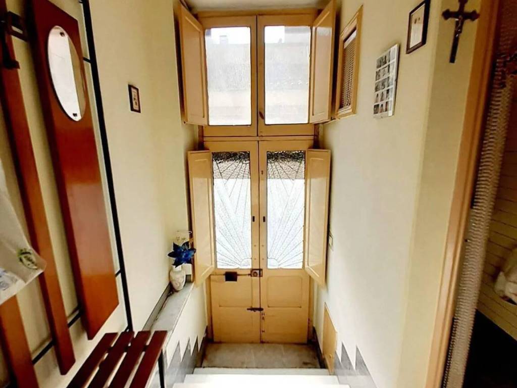 Villa a Lauria - Foto 4