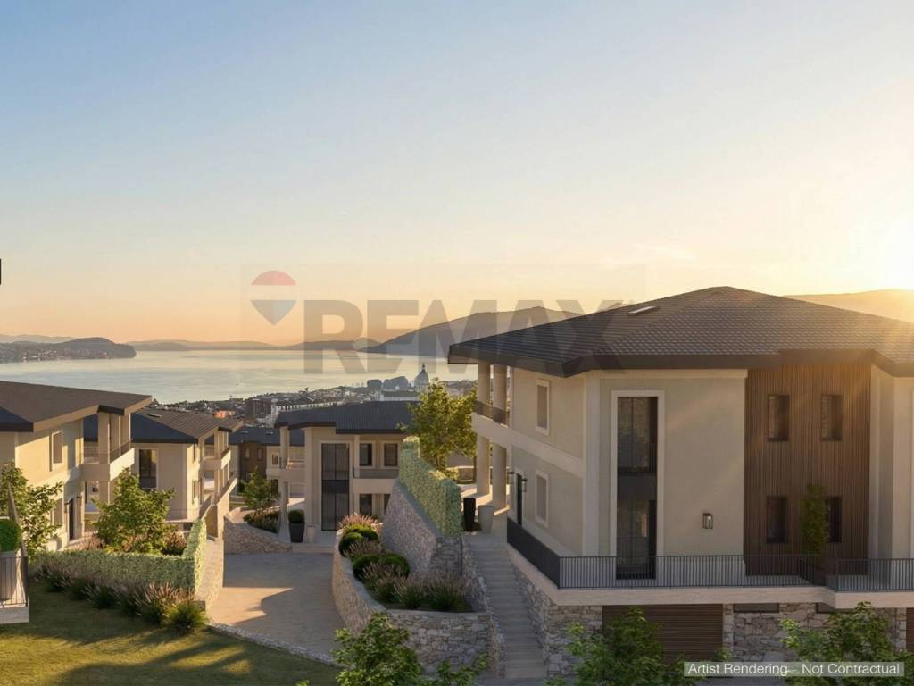 Villa a Verbania in Via Zappelli - Foto 5