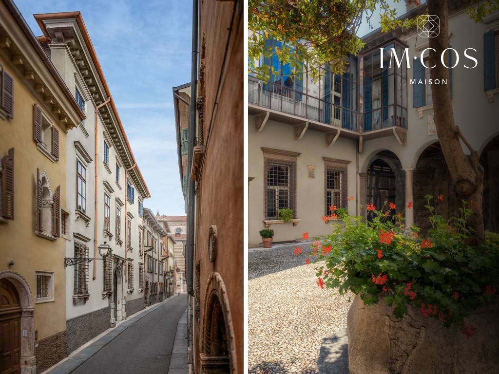 Appartamento a Verona in Via Duomo, 15 - Foto 2