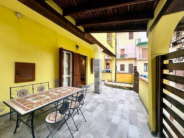 Casa indipendente a Galliate in Via Canonico Diana, 38 - Foto 4