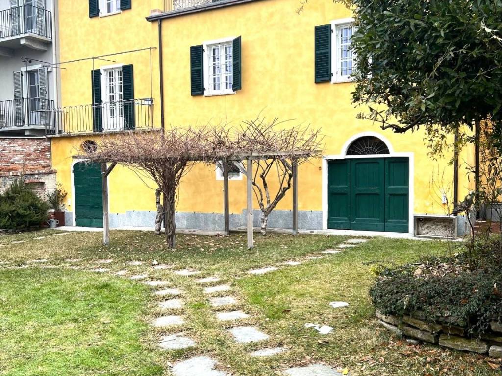 Villa a Briaglia - Foto 3