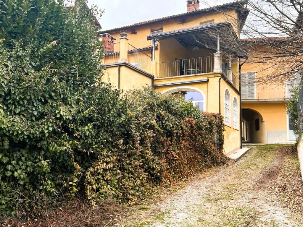 Villa a Briaglia - Foto 4