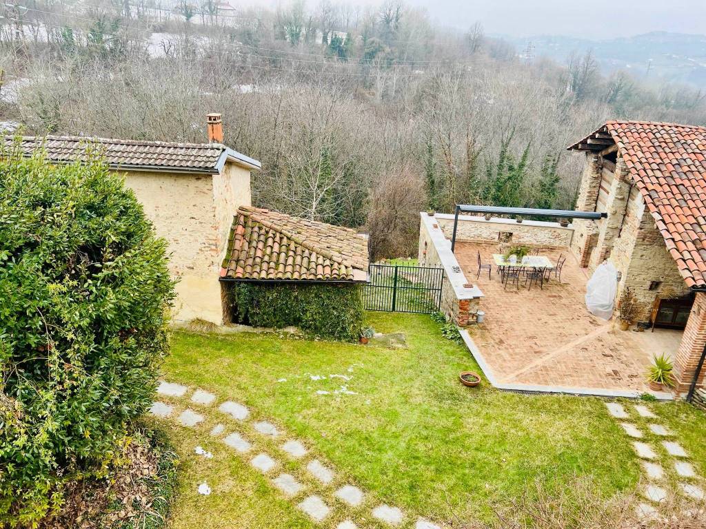 Villa a Briaglia - Foto 5