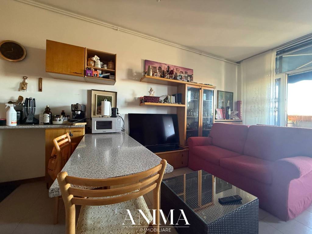 Appartamento a Paderno dugnano in Via Alessandrina, 21 - Foto 5