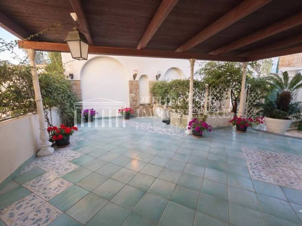 Appartamento a Ischia in Via Champault, 24 - Foto 2