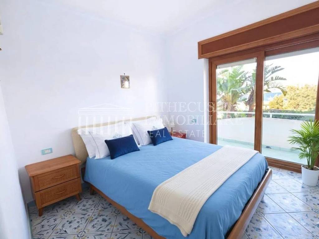 Appartamento a Ischia in Via Champault, 24 - Foto 5