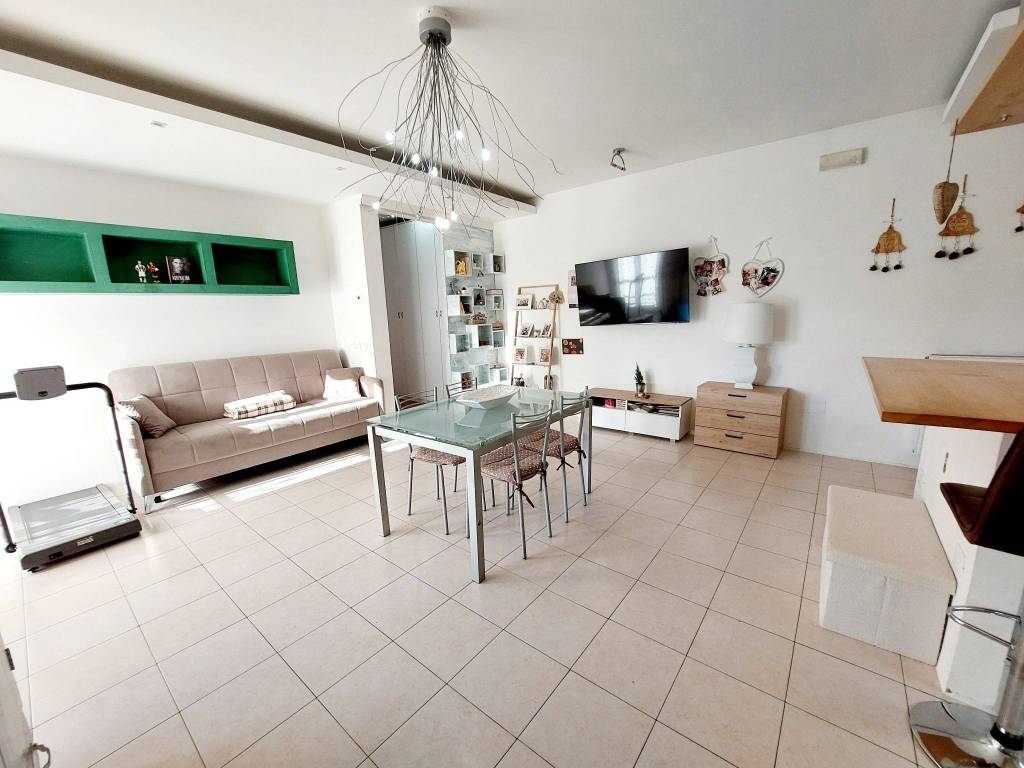 Appartamento a Bassano del grappa in Via Cogo, 89 - Foto 2