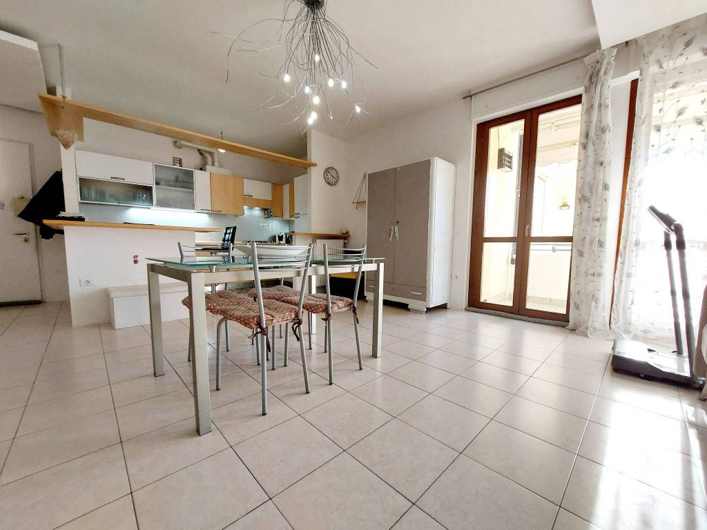 Appartamento a Bassano del grappa in Via Cogo, 89 - Foto 5