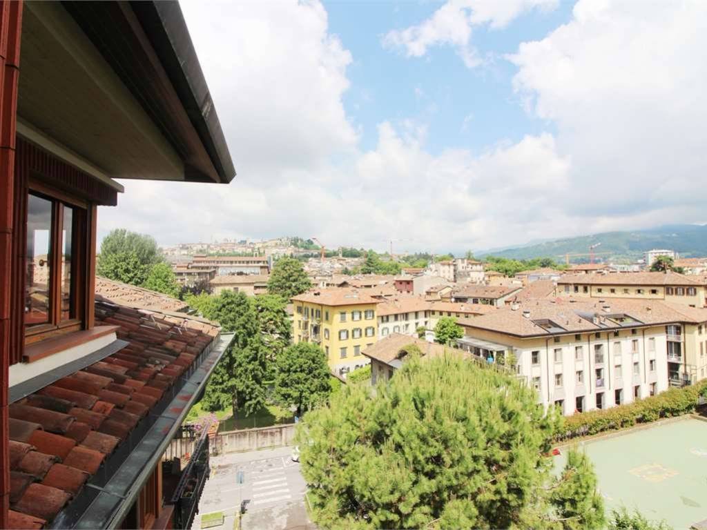 Appartamento a Bergamo in Via dei cappuccini, 13 - Foto 3