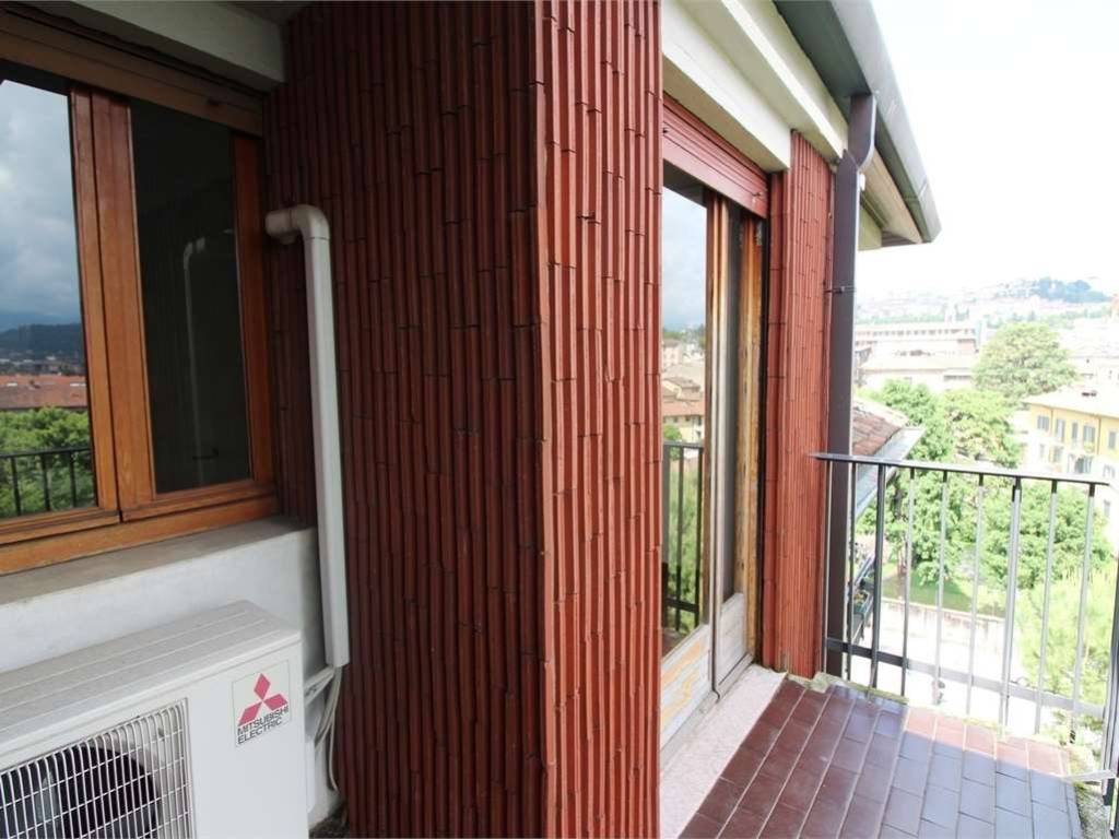 Appartamento a Bergamo in Via dei cappuccini, 13 - Foto 4