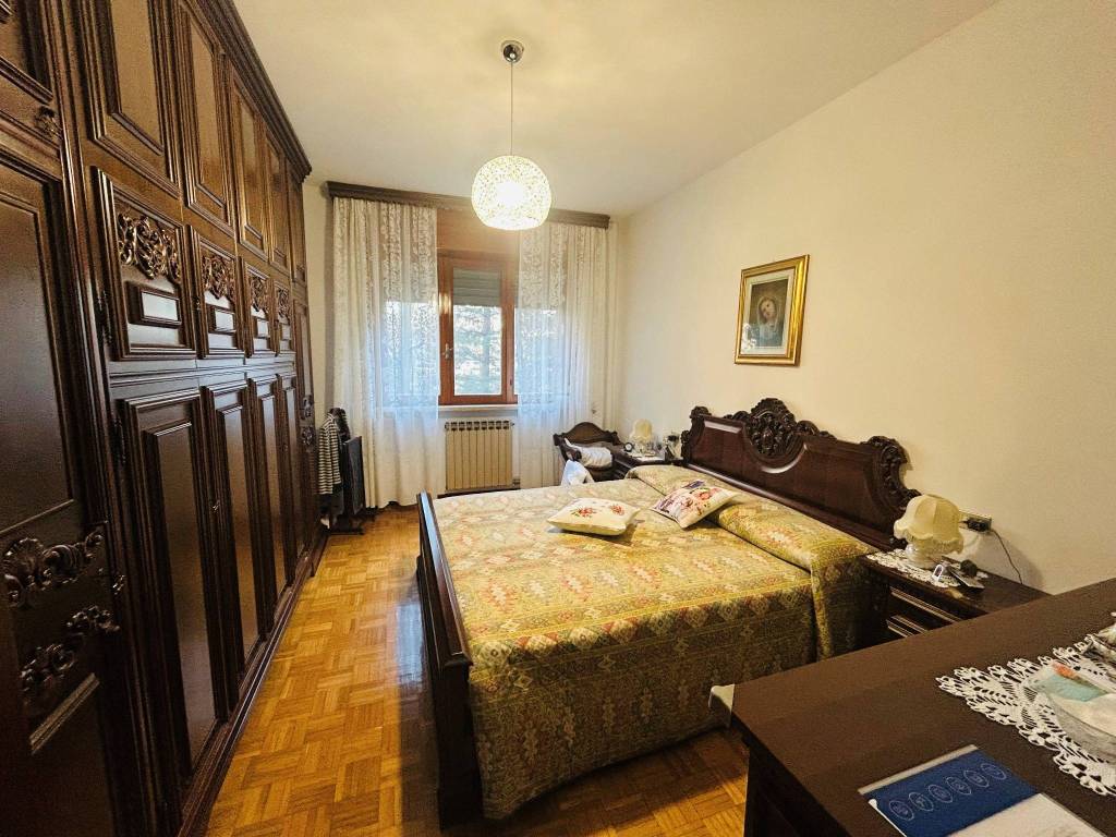 Appartamento a Buccinasco in Via Vittorio Emanuele II, 21 - Foto 3