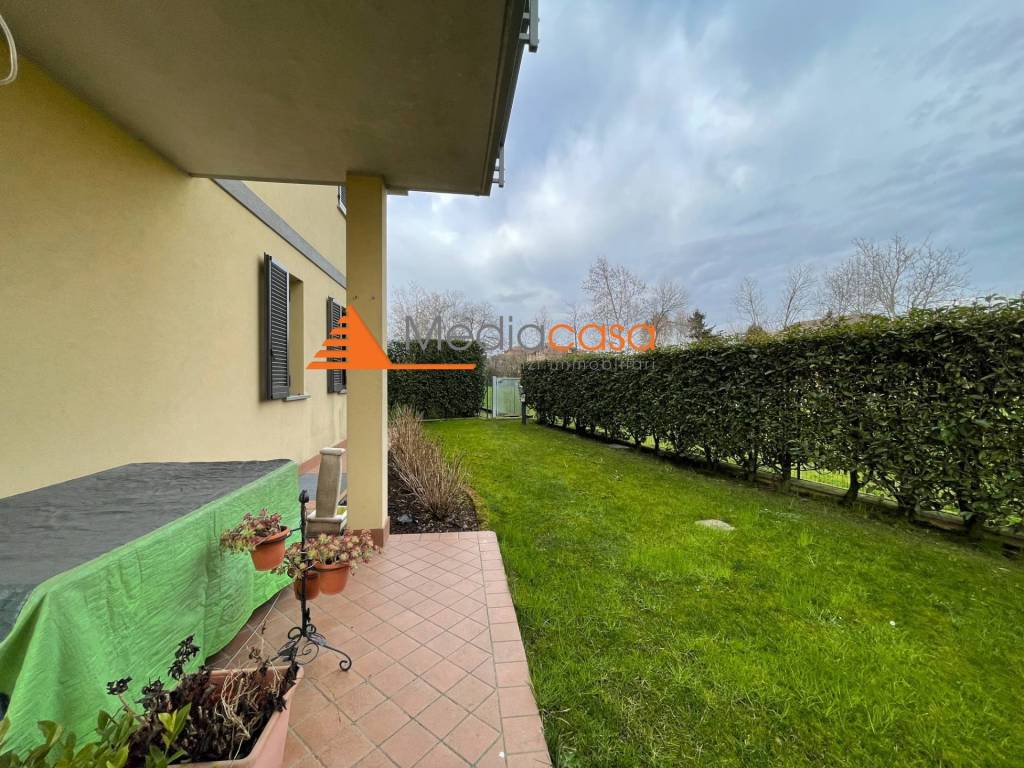 Appartamento a Inzago in via Pertini - Foto 3