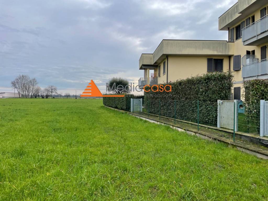 Appartamento a Inzago in via Pertini - Foto 5