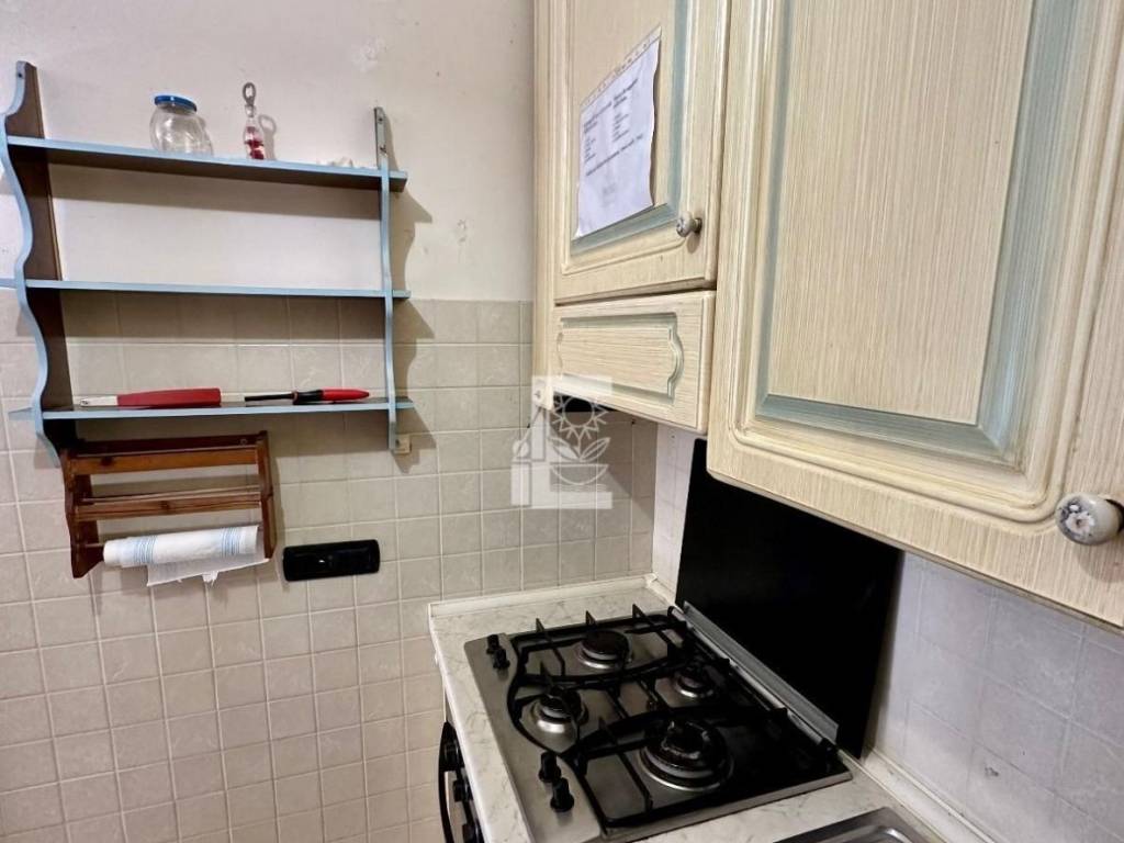 Appartamento a Taggia in Via Cristoforo Colombo, 23 - Foto 3