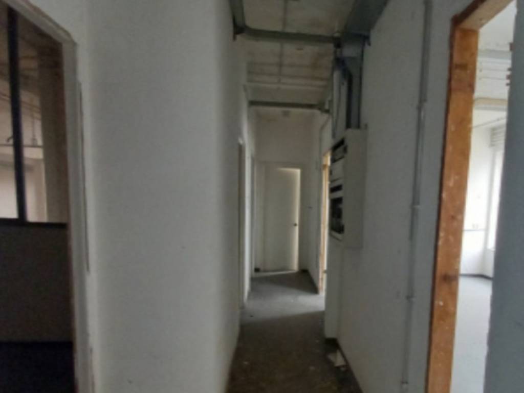 Immobile a Alessandria in Via Vinzaglio, 141 - Foto 5