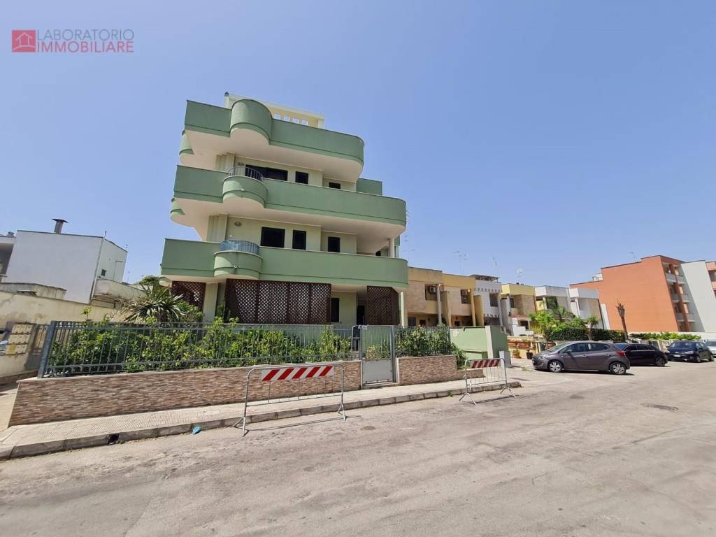 Appartamento a Cavallino in Via G. Spadolini, - Foto 2