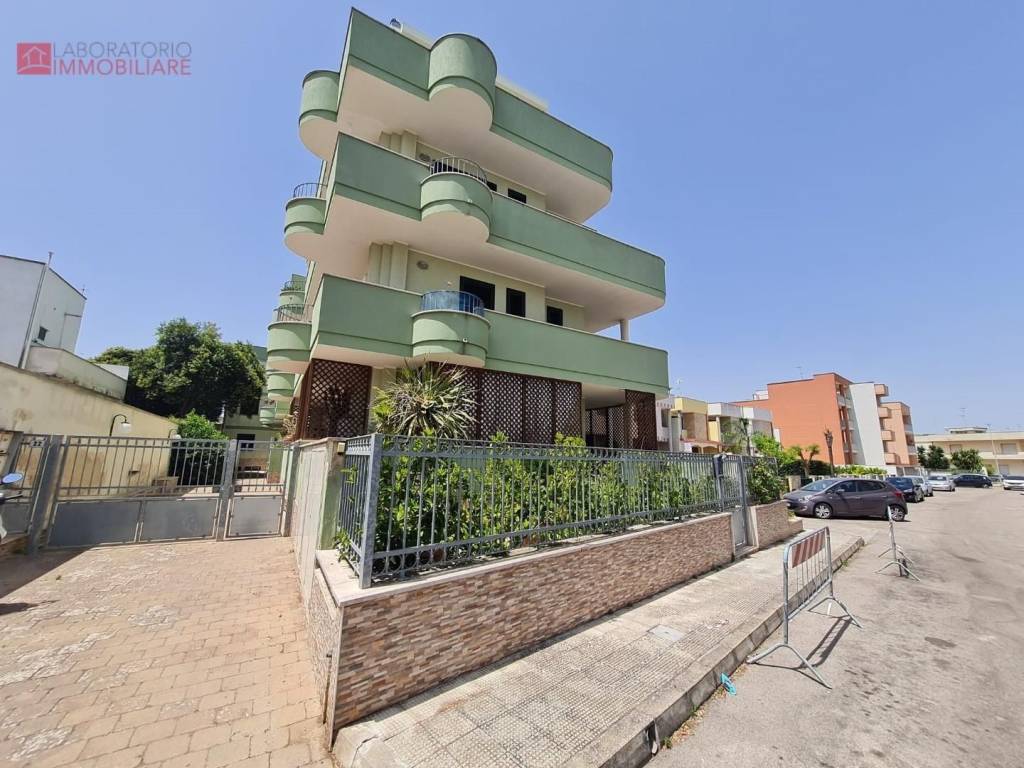 Appartamento a Cavallino in Via G. Spadolini, - Foto 3