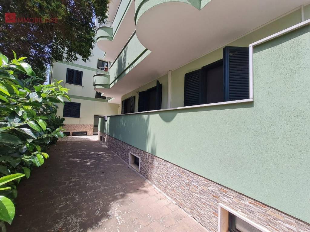 Appartamento a Cavallino in Via G. Spadolini, - Foto 4