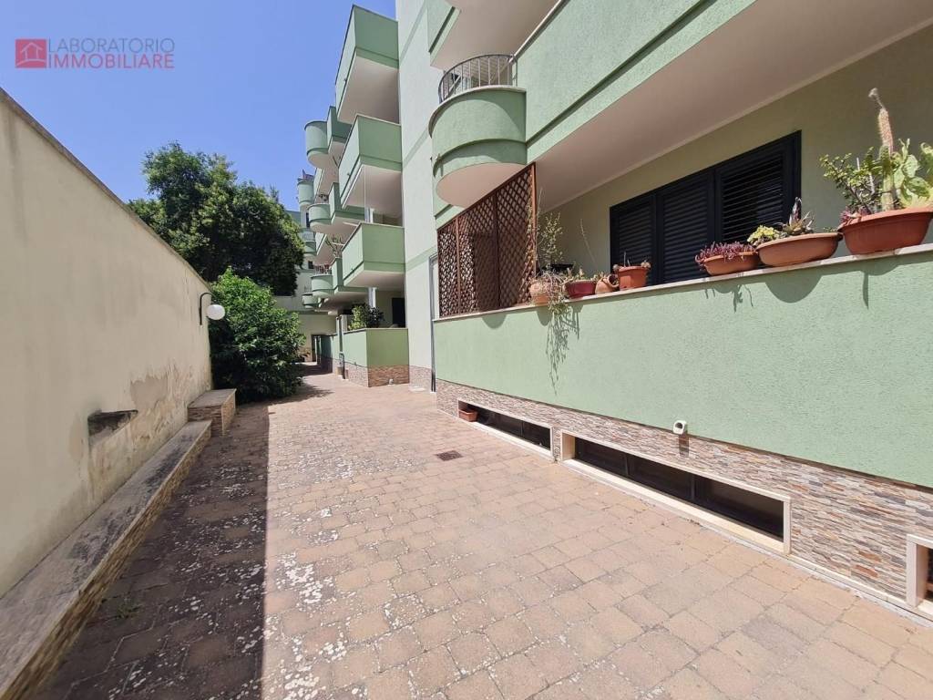 Appartamento a Cavallino in Via G. Spadolini, - Foto 5