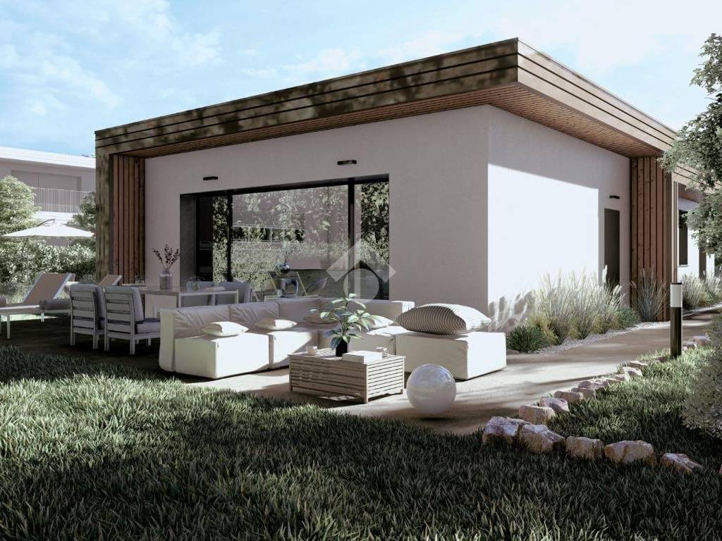 Villa a Calcinate in Via delle Brede - Foto 4