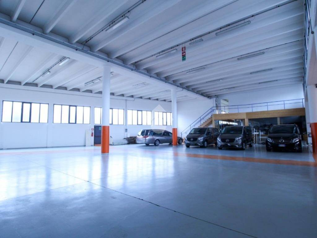 Immobile a Sirtori in Via Como, 13 - Foto 3