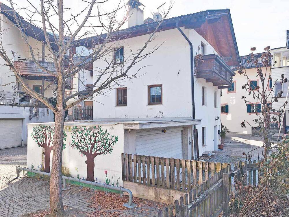 Villa a Bressanone in Via Paese - Albes - Foto 3