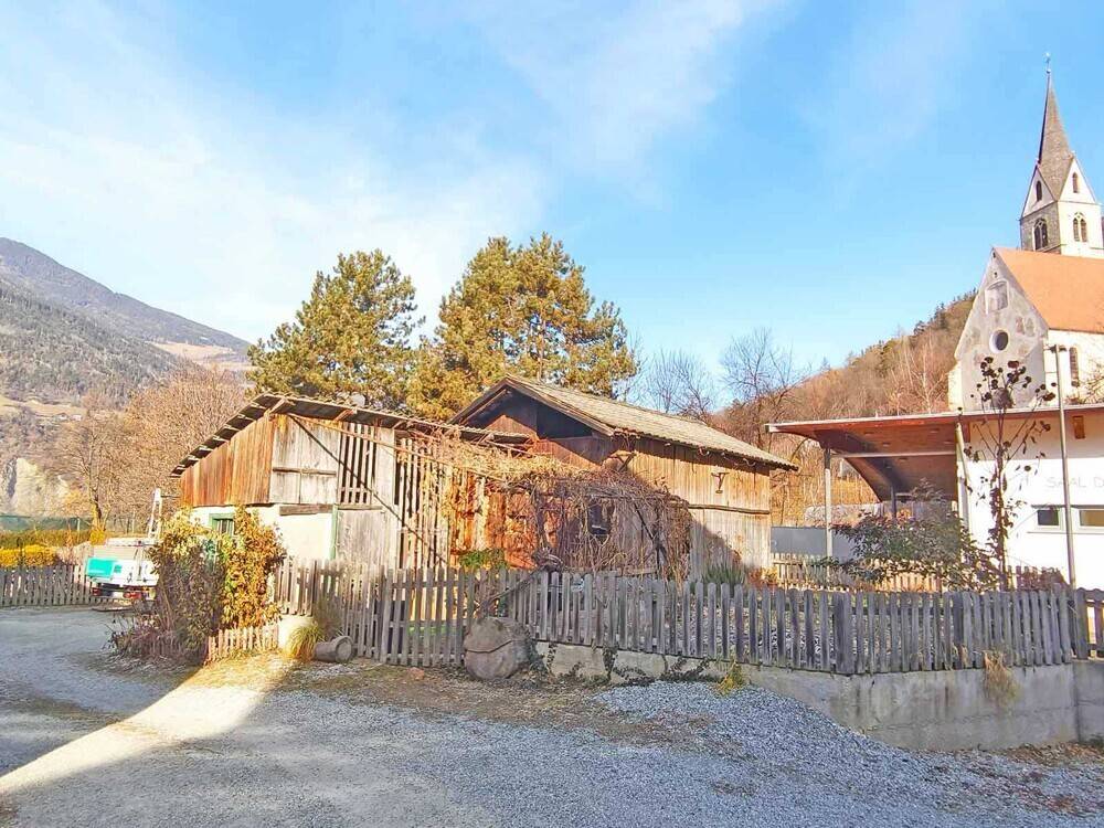 Villa a Bressanone in Via Paese - Albes - Foto 5