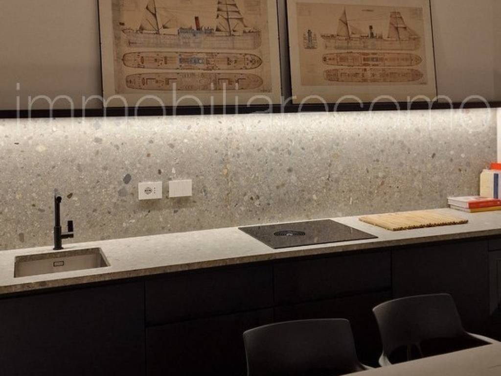 Appartamento a Como in Via Vittorio Emanuele II - Foto 5