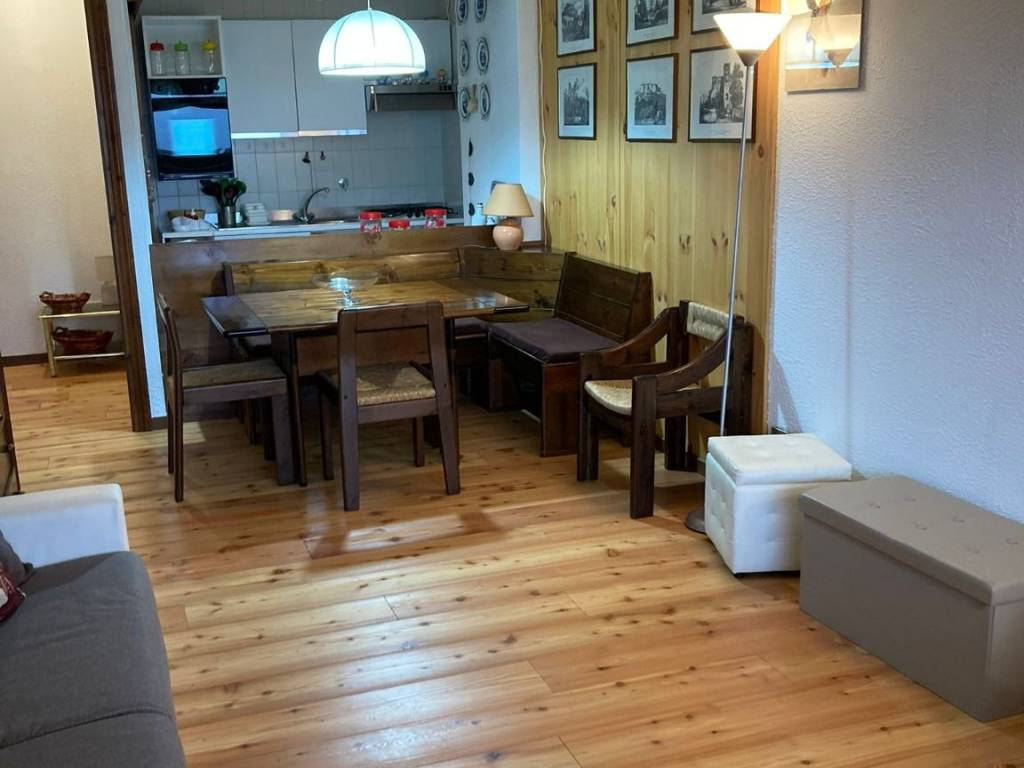 Appartamento a Sestriere in Via Assietta, 5 - Foto 4