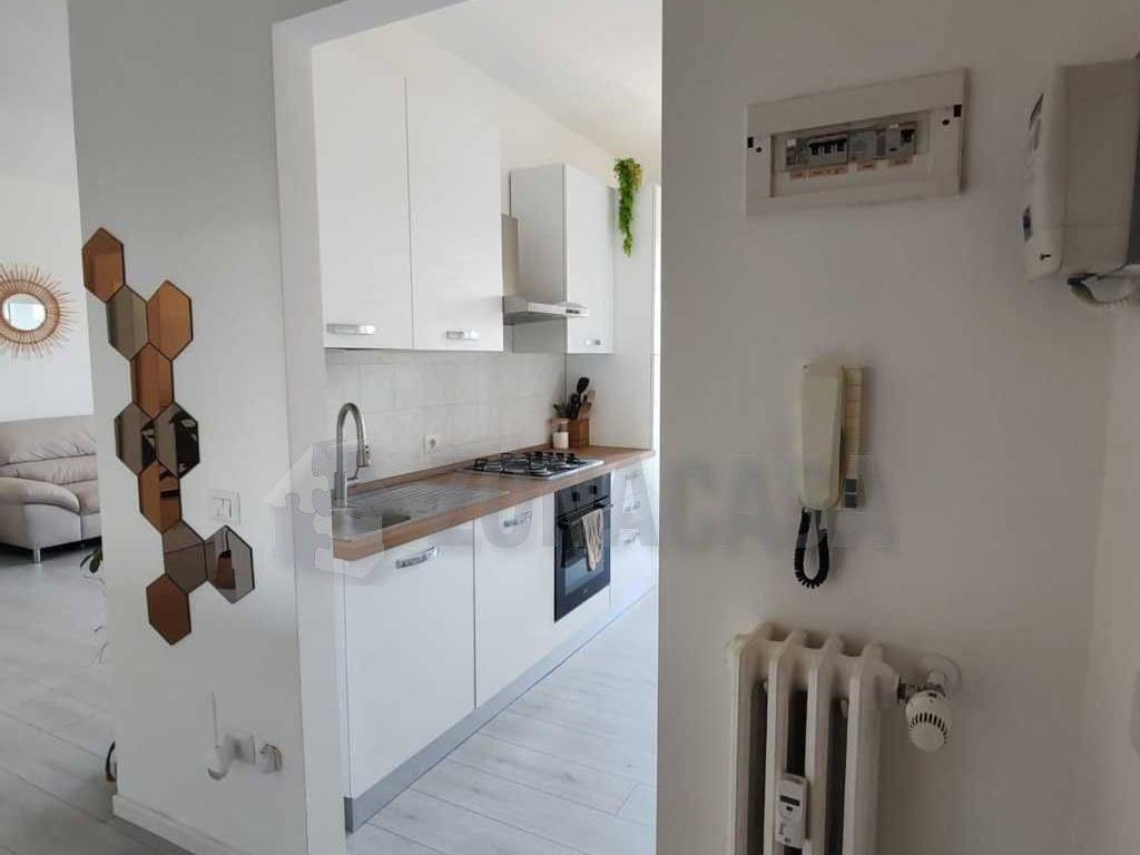 Appartamento a Magnago in Via Goffredo Mameli - Foto 2