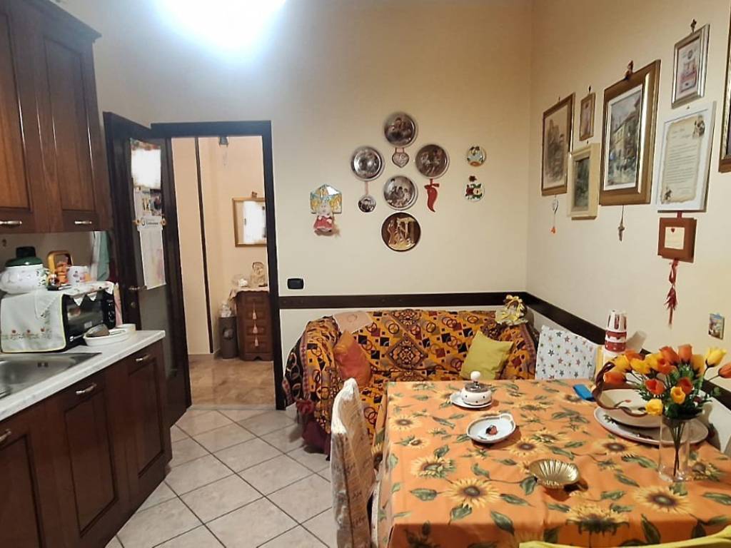 Appartamento a Scafati in Via Martiri d'Ungheria - Foto 2