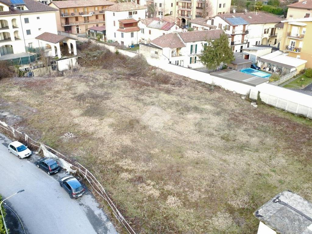 Terreno a Nibionno in Via dei Donatori - Foto 3