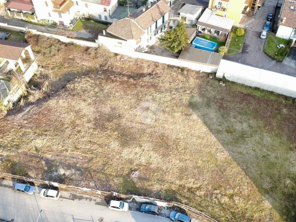 Terreno a Nibionno in Via dei Donatori - Foto 5