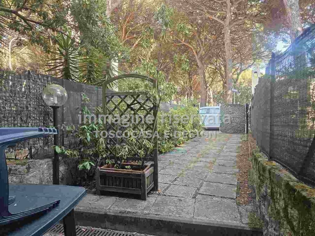 Appartamento a Grosseto in Via del Parco - Foto 3