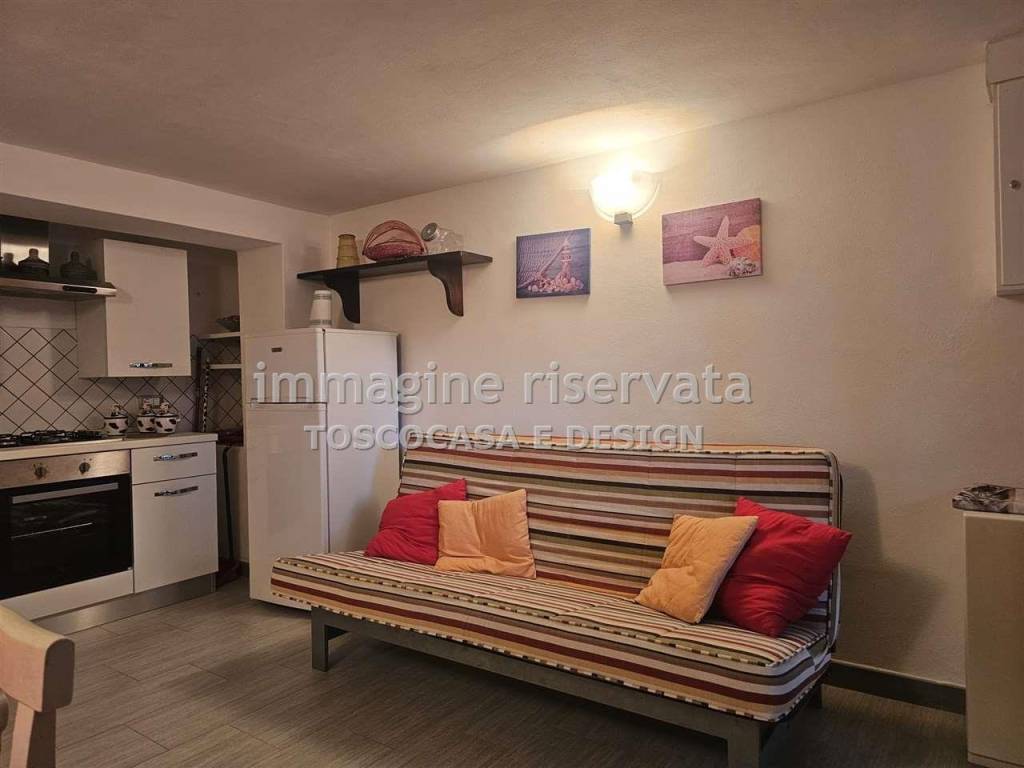 Appartamento a Grosseto in Via del Parco - Foto 5