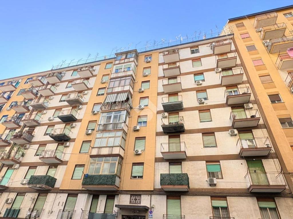 Appartamento a Palermo in Via Guadagna, 1 - Foto 2