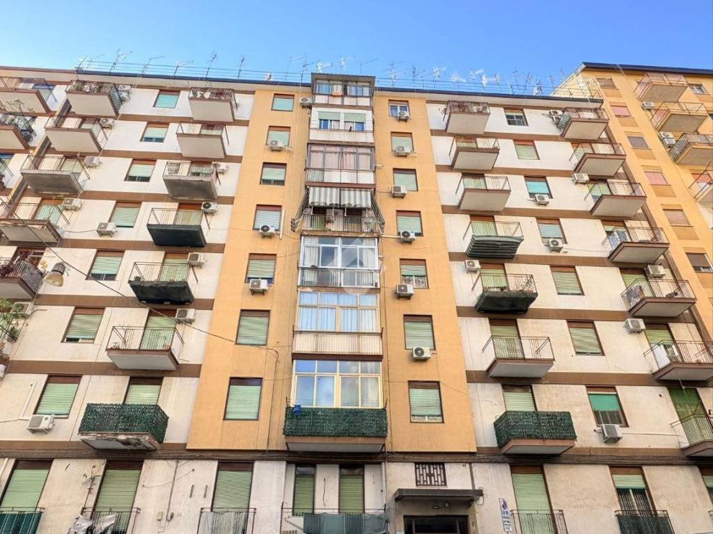 Appartamento a Palermo in Via Guadagna, 1 - Foto 3