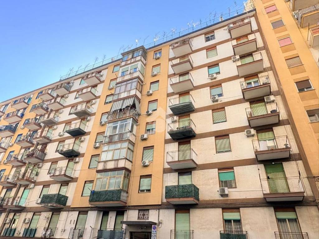 Appartamento a Palermo in Via Guadagna, 1 - Foto 4