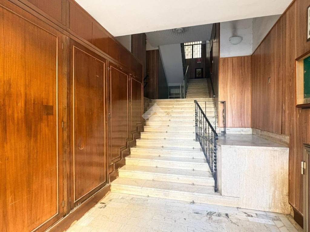 Appartamento a Palermo in Via Guadagna, 1 - Foto 5