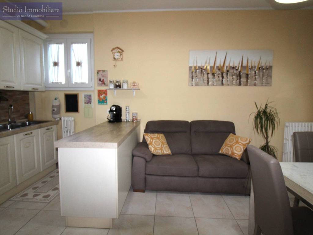 Appartamento a Voghera in Via Emilia - Foto 5