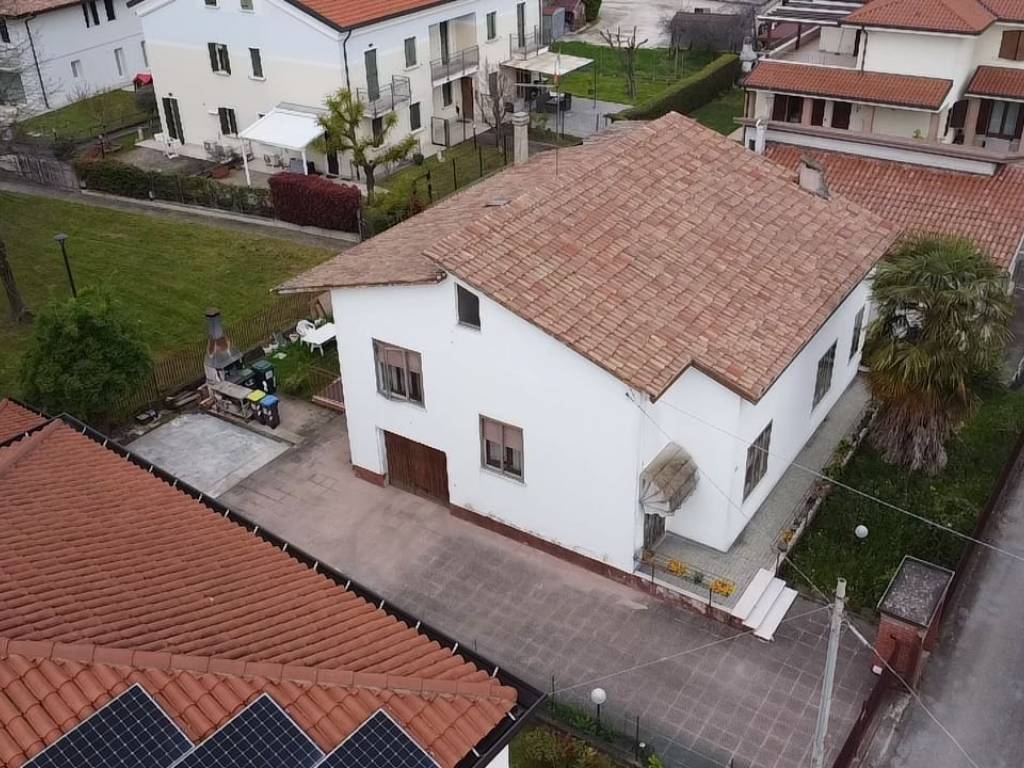 Villa a Mira in Via Lago di Garda, 6 - Foto 4