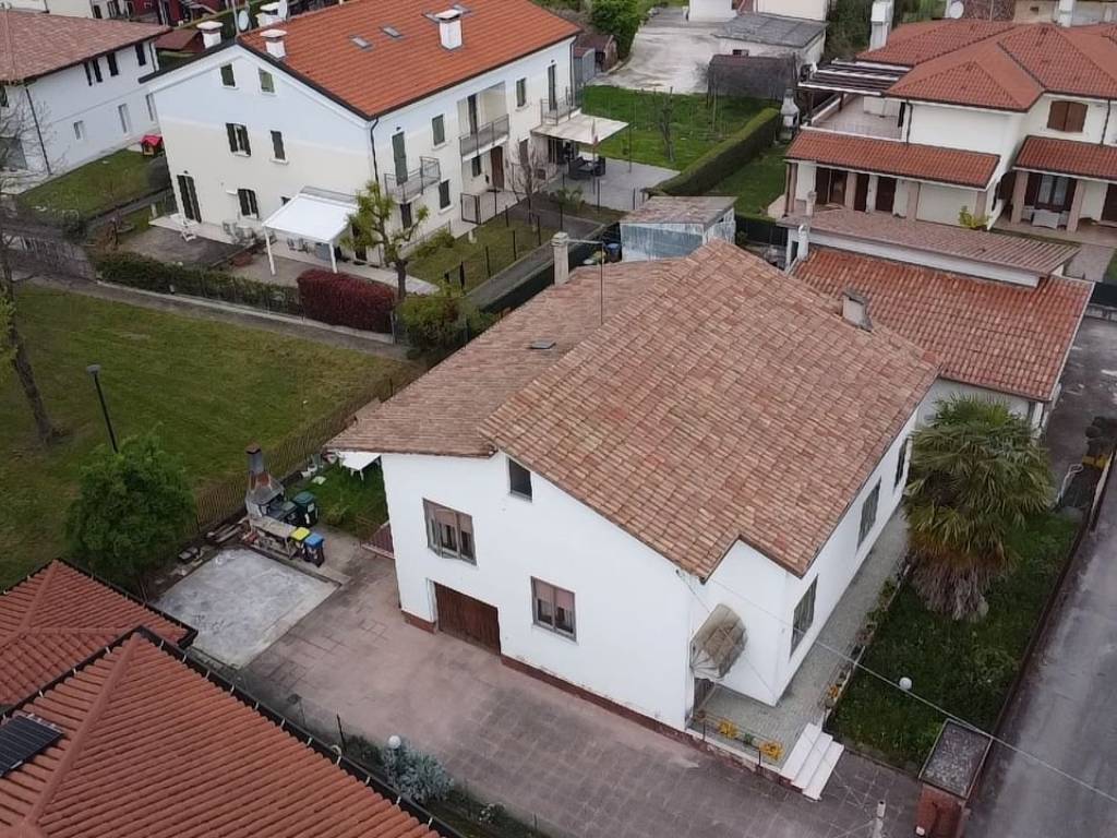 Villa a Mira in Via Lago di Garda, 6 - Foto 5