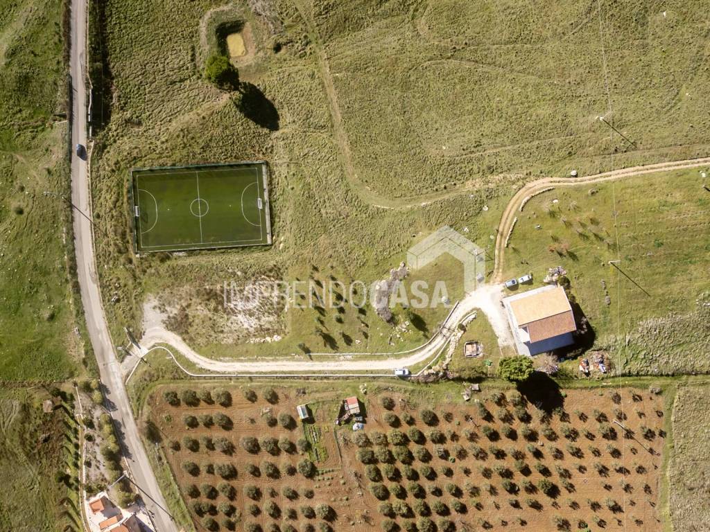 Immobile a Piana degli albanesi in Contrada Casalotto - Foto 4