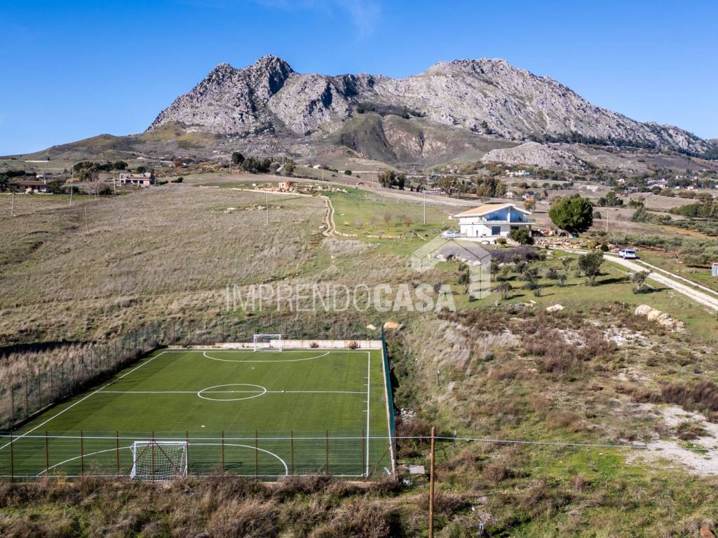 Immobile a Piana degli albanesi in Contrada Casalotto - Foto 5
