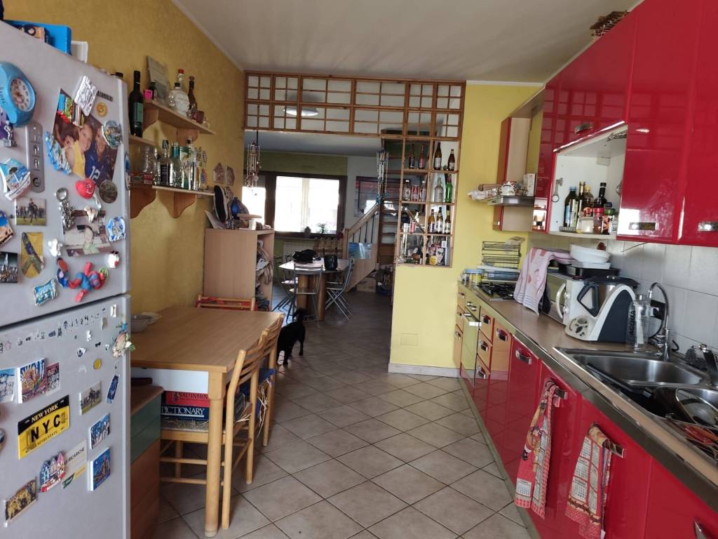 Appartamento a Volpiano in Via Giuseppe Verdi - Foto 2
