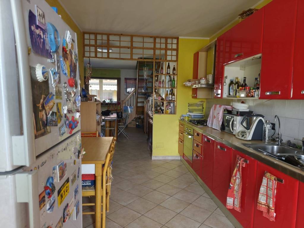 Appartamento a Volpiano in Via Giuseppe Verdi - Foto 4