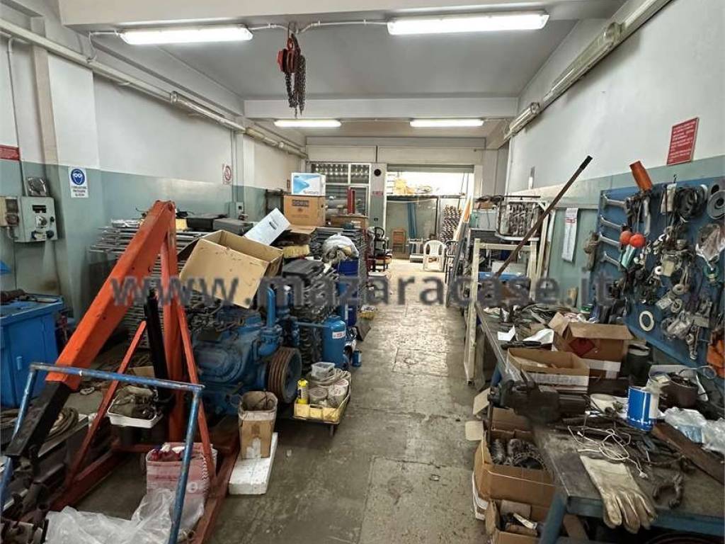 Casa indipendente a Mazara del vallo - Foto 2